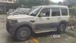 Scorpio s4 2015 model