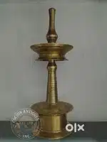 Kerala Nilavilakku-Where Light Meets Legacy