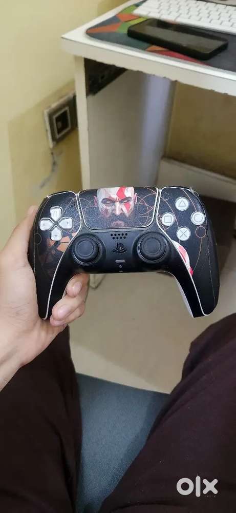 Ps5 Game Controller