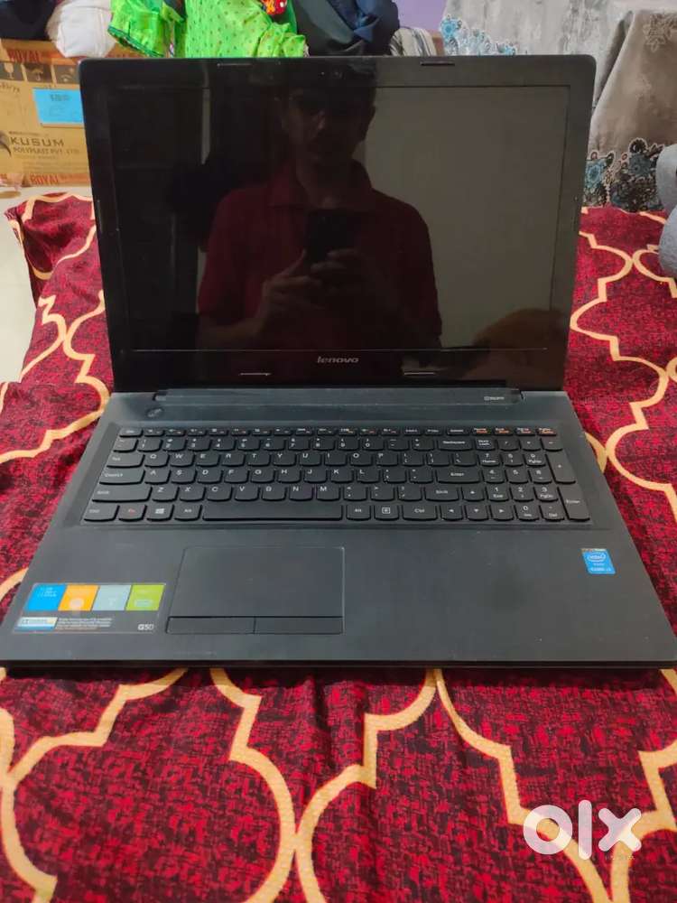 LENOVO LAPTOP FOR SALE