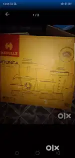Juice machine