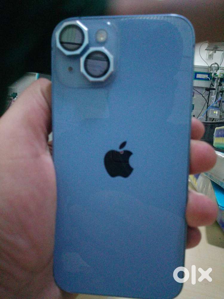 Iphone, 14 , 18 months , battery health 82%