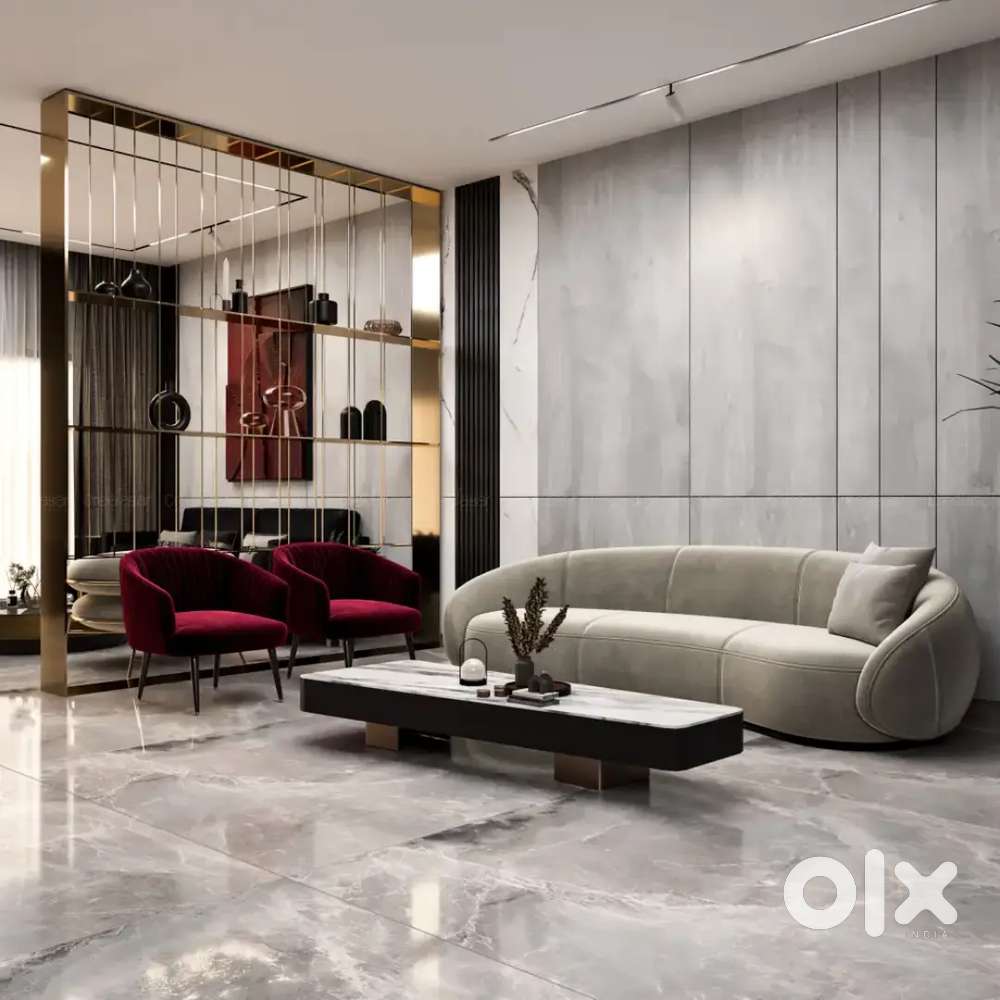 FULLY FURNISHED  IT OFFICE RENT