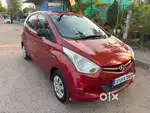 Hyundai EON Magna+ Well Maintained