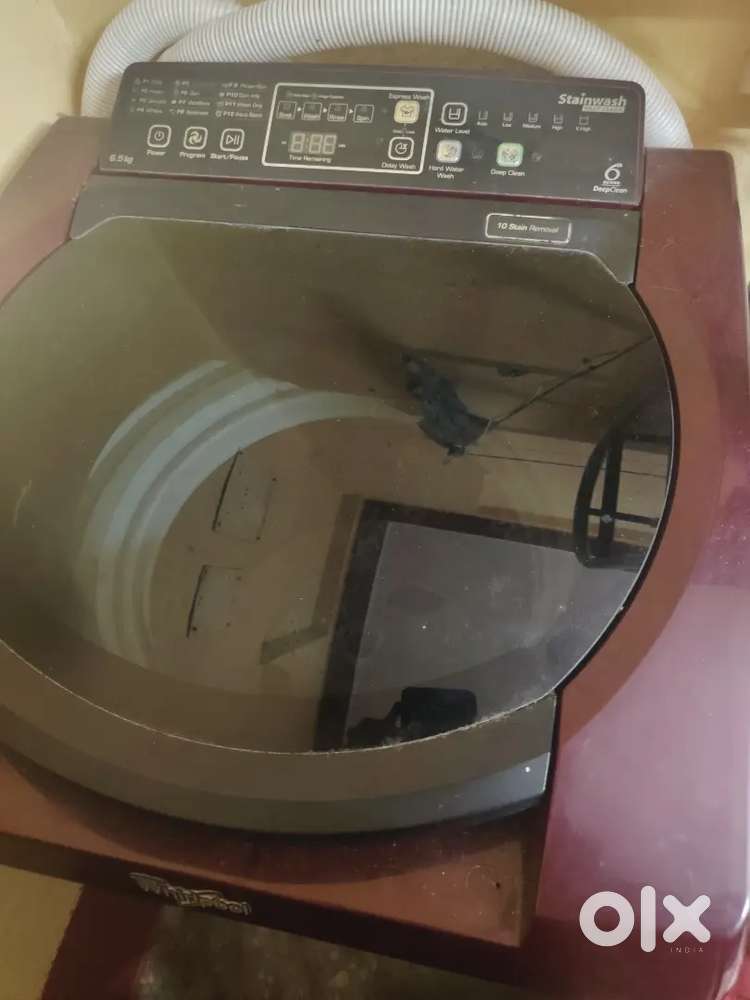 Good Washing machine