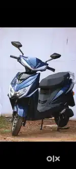 Yed Electric scooter