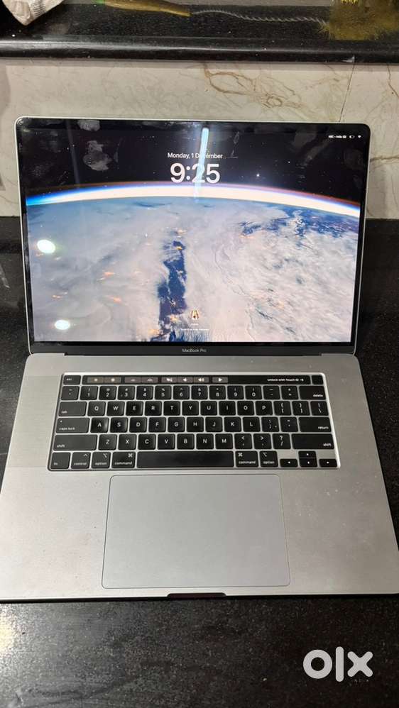 Macbook Pro 15”