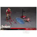 Action figure