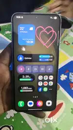 Samsung s23 8/256