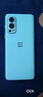 OnePlus NordCE 5G