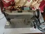 Tailoring mechine