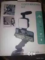 Video kit selfie