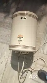 I want to sell my gyser 25 ltr