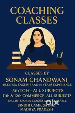 Best classes at your locality area