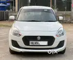 Maruti Suzuki Swift DDiS VDI, 2019, Diesel