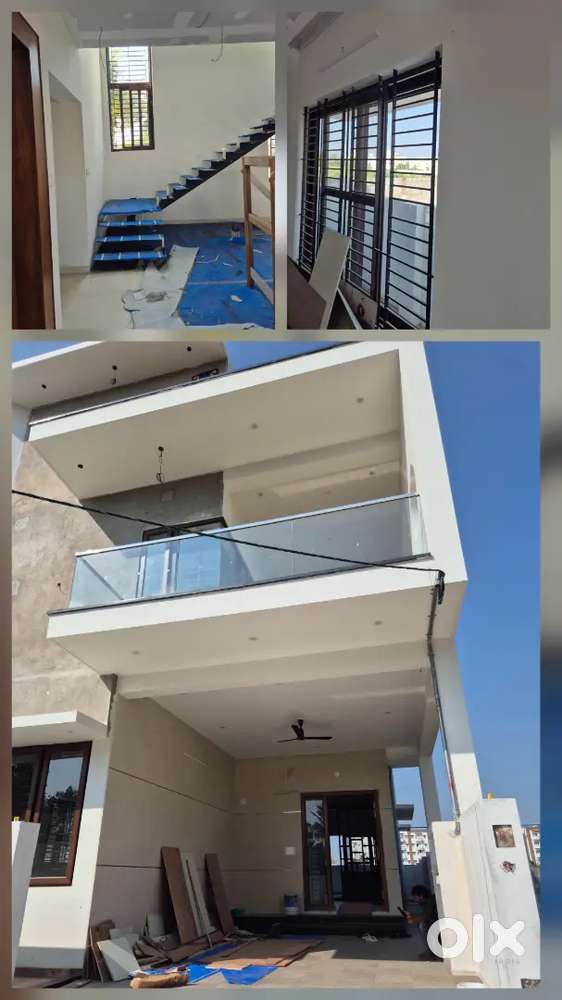 Home painting service