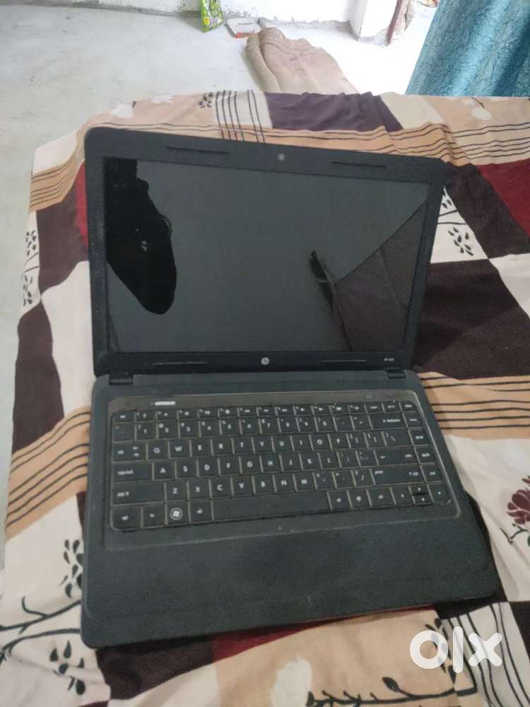 HP laptop hai