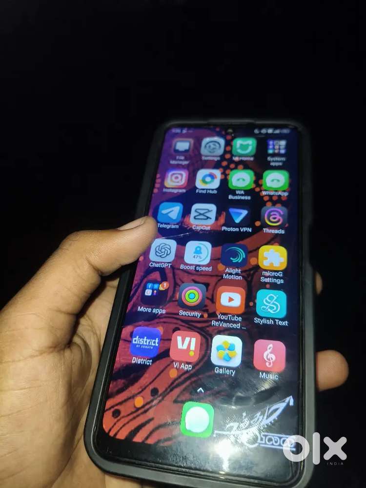 Poco x5 5g
