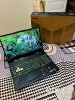ASUS TUF F15 gaming