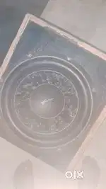 worldtech woofer with encloser/peti