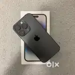 iPhone 14 PRO 128GB For Sale With 97% Battery Health Refurbished Model