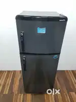 PT46* Whirlpool mastermind 240 litres Double door fridge with delivery