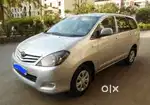 Toyota g4 Innova 2009 Diesel