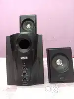 Intex Bluetooth home theatre 2.1 speaker