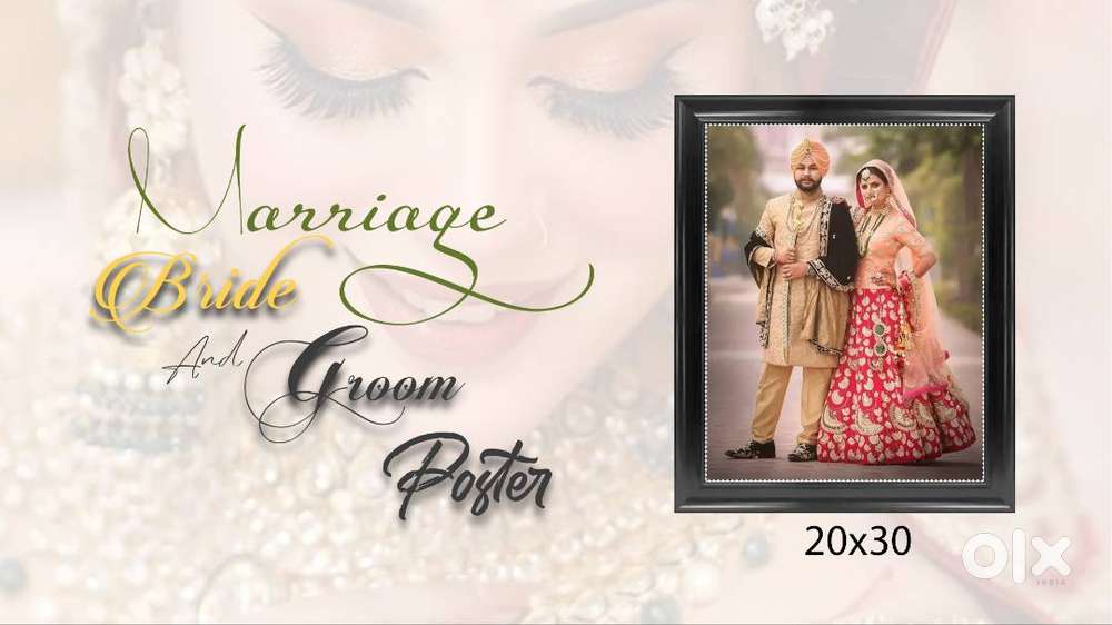 Wedding studio All posters
