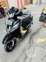 Honda Activa 125 2023 Model km 14000 First Owner 90% loan facility