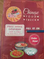 Food cart in gurgaon