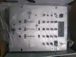 Ati Pro dj mixer original hai 2 month old hai model no mx 300 hai