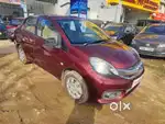 Honda Amaze 1.5 SMT I DTEC, 2016, Diesel