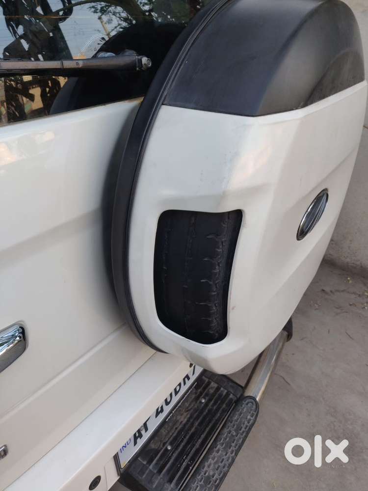 Mahindra TUV 300 2016 Diesel Good Condition