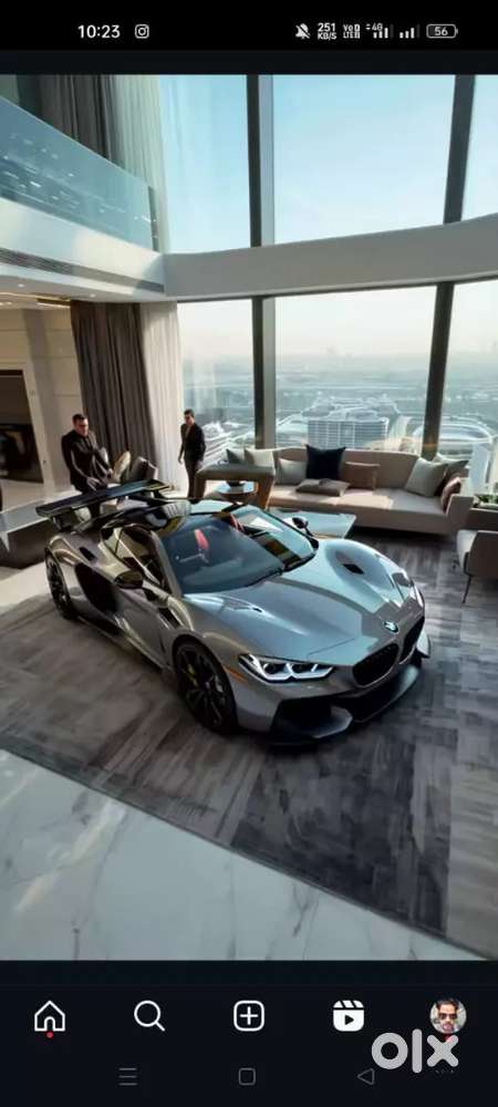 I want job for driving car