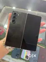 SAMSUNG FOLD 6 LIMITED EDITION (12+256) SABSE SASTA
