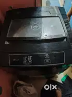 godrej washing machine fully automatic very good condition