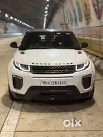 Land Rover Range Rover Evoque 2018 Diesel 85221 Km Driven