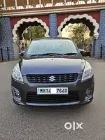 Maruti Suzuki Ertiga 2012-2015 VDI, 2013, Diesel