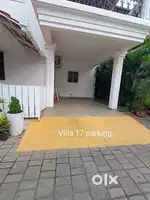 Well maintaind gated soicety with parking