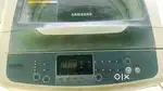 Samsung Washing machine, digital fuzzy logic control