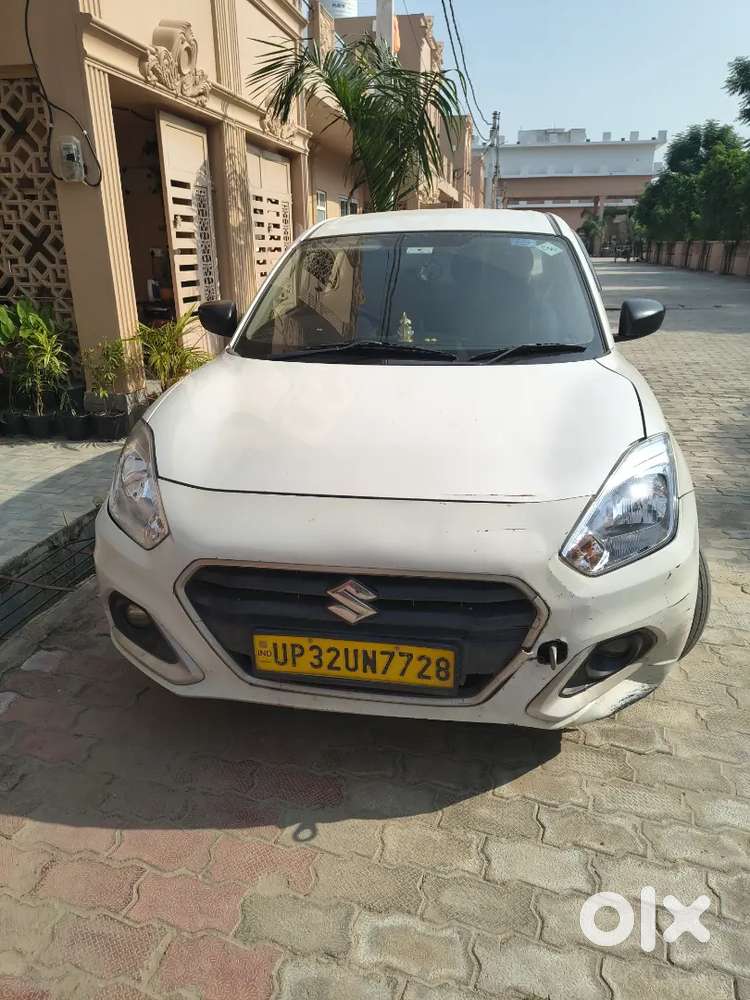 Maruti Suzuki Dzire 2023 CNG & Hybrids 65000 Km Driven