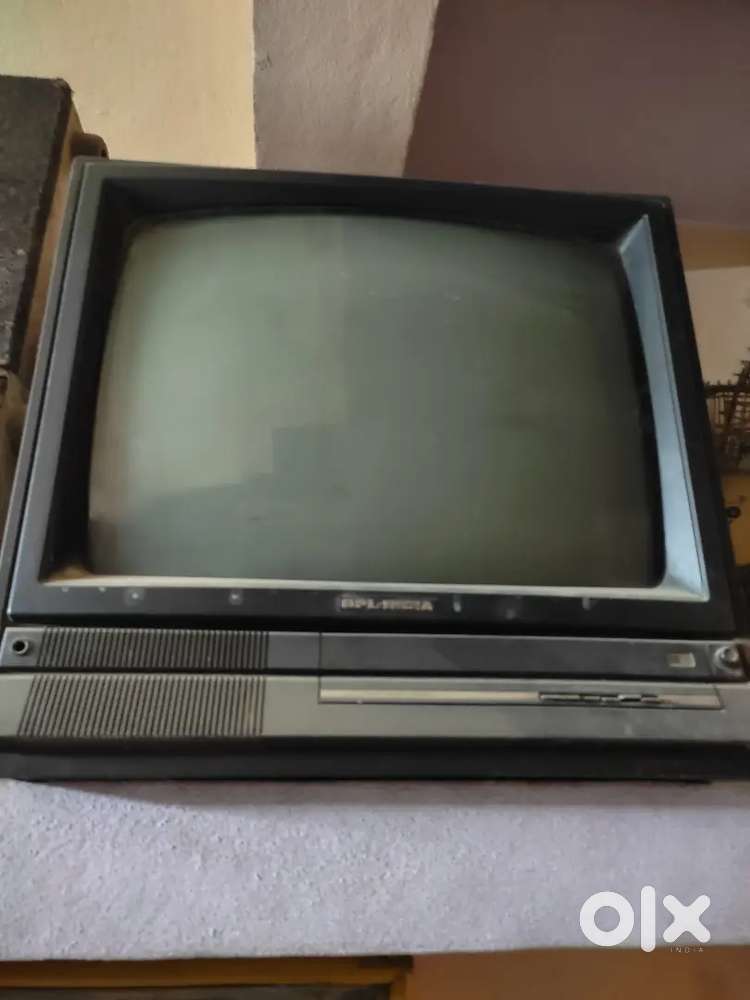 BPL PORTABLE TV