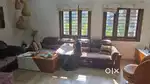 3 + 4 seater sofa