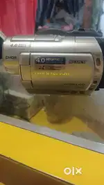 Sony handy cam