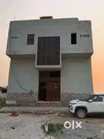 A good well maintained pg building for sell