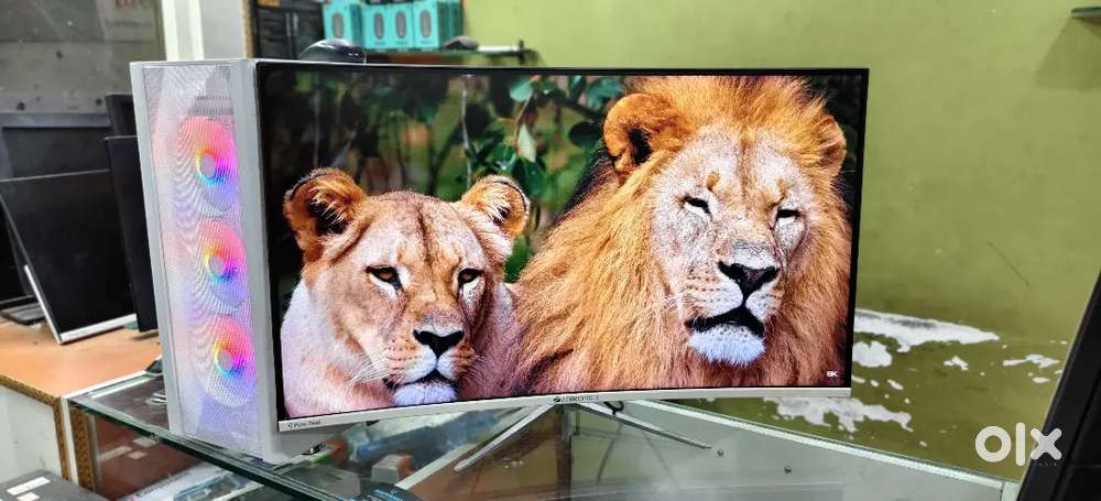 AMD Ryzen 7 17 eight core processor