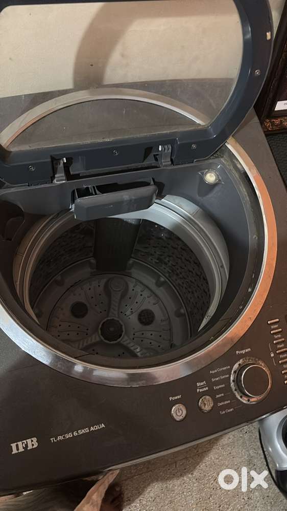 Ifb washing machine