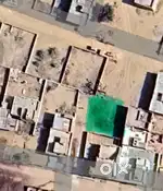 Plot near to City area ashish nagar