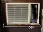 O Genral Ac in good condition